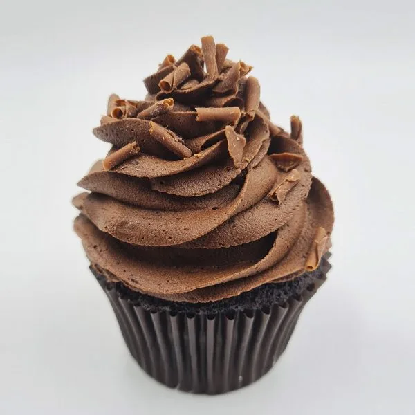 Chocolate Cupcake