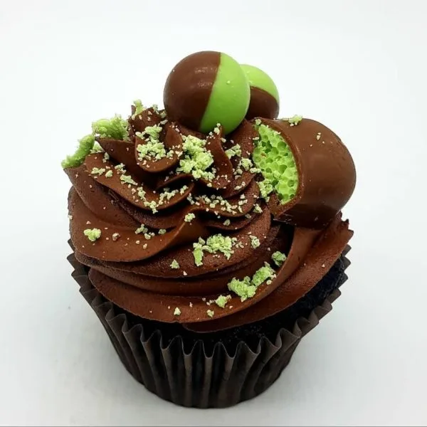 Mint Aero