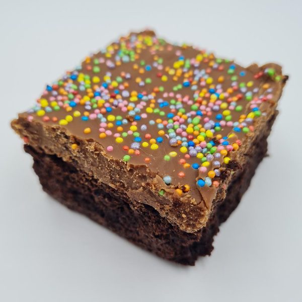 Galaxy Sprinkle Brownies Online Delivery UK