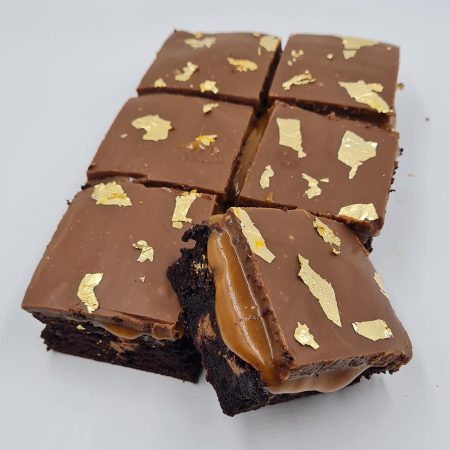Billionaires Brownies Online Delivery UK