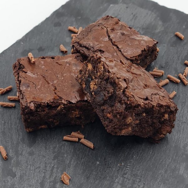 Classic Chocolate Brownies Online Delivery UK