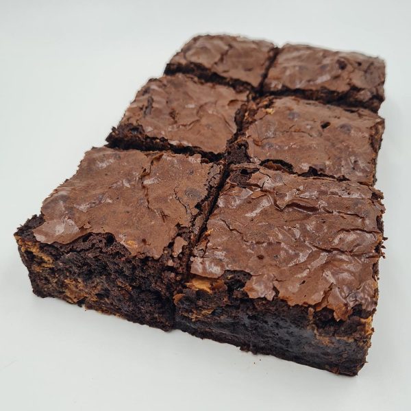 Classic Brownies Online Delivery UK