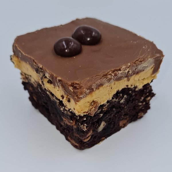 Chocolate Mocha Brownies Online Delivery UK