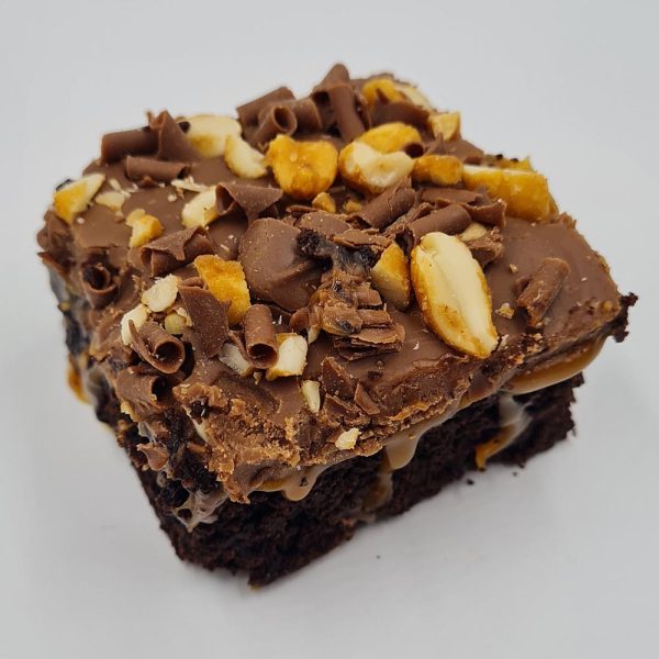Snickers Brownies Online Delivery UK