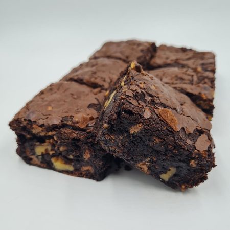 Walnut Brownies Online Delivery UK